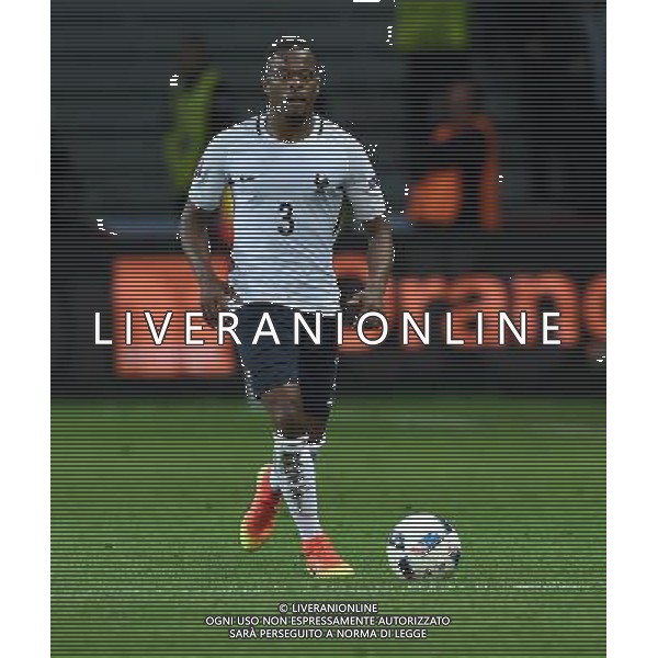 UEFA Francia EURO 2016 Final Tournament Group Stage A Lille - 19.06.2016 Svizzera-Francia Nella Foto:Evra Patrice /Ph.Vitez-Ag. Aldo Liverani