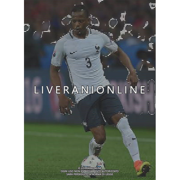 UEFA Francia EURO 2016 Final Tournament Group Stage A Lille - 19.06.2016 Svizzera-Francia Nella Foto:Evra Patrice /Ph.Vitez-Ag. Aldo Liverani