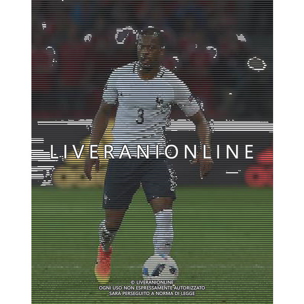 UEFA Francia EURO 2016 Final Tournament Group Stage A Lille - 19.06.2016 Svizzera-Francia Nella Foto:Evra Patrice /Ph.Vitez-Ag. Aldo Liverani