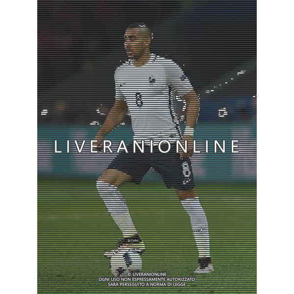 UEFA Francia EURO 2016 Final Tournament Group Stage A Lille - 19.06.2016 Svizzera-Francia Nella Foto:Payet Dimitri /Ph.Vitez-Ag. Aldo Liverani