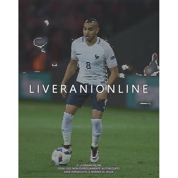 UEFA Francia EURO 2016 Final Tournament Group Stage A Lille - 19.06.2016 Svizzera-Francia Nella Foto:Payet Dimitri /Ph.Vitez-Ag. Aldo Liverani