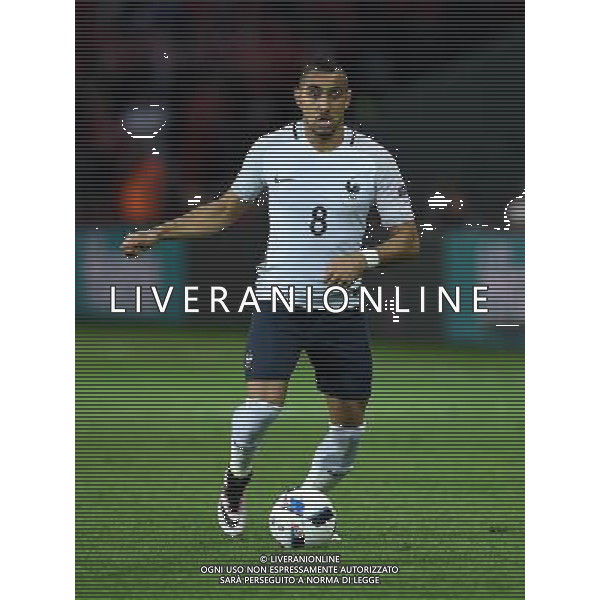 UEFA Francia EURO 2016 Final Tournament Group Stage A Lille - 19.06.2016 Svizzera-Francia Nella Foto:Payet Dimitri /Ph.Vitez-Ag. Aldo Liverani