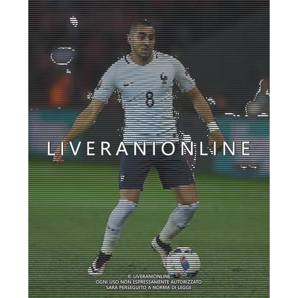 UEFA Francia EURO 2016 Final Tournament Group Stage A Lille - 19.06.2016 Svizzera-Francia Nella Foto:Payet Dimitri /Ph.Vitez-Ag. Aldo Liverani