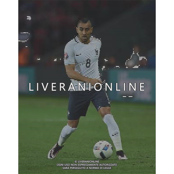 UEFA Francia EURO 2016 Final Tournament Group Stage A Lille - 19.06.2016 Svizzera-Francia Nella Foto:Payet Dimitri /Ph.Vitez-Ag. Aldo Liverani