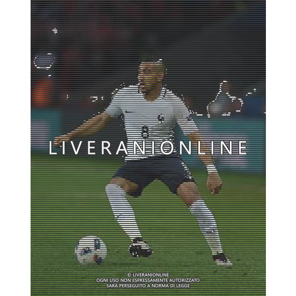 UEFA Francia EURO 2016 Final Tournament Group Stage A Lille - 19.06.2016 Svizzera-Francia Nella Foto:Payet Dimitri /Ph.Vitez-Ag. Aldo Liverani