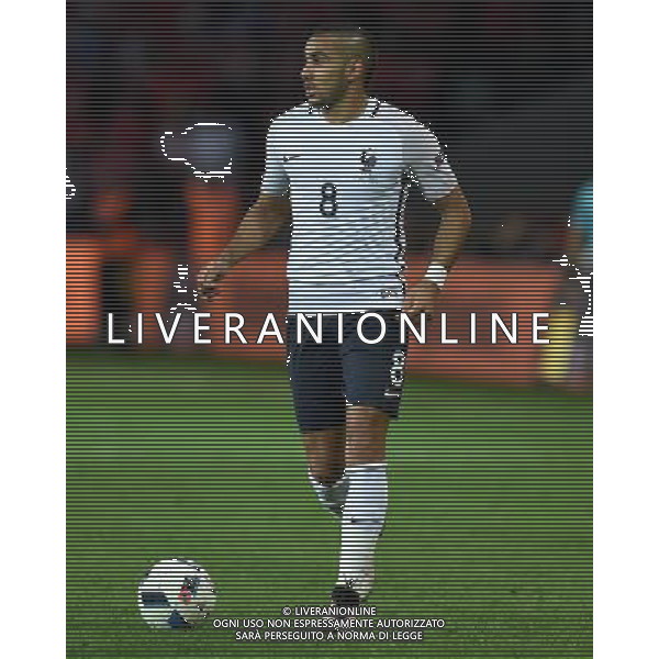 UEFA Francia EURO 2016 Final Tournament Group Stage A Lille - 19.06.2016 Svizzera-Francia Nella Foto:Payet Dimitri /Ph.Vitez-Ag. Aldo Liverani