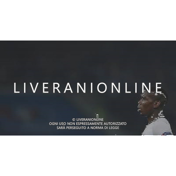 UEFA Francia EURO 2016 Final Tournament Group Stage A Lille - 19.06.2016 Svizzera-Francia Nella Foto:Pogba Paul /Ph.Vitez-Ag. Aldo Liverani