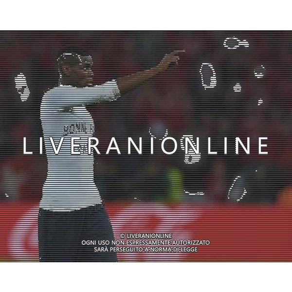 UEFA Francia EURO 2016 Final Tournament Group Stage A Lille - 19.06.2016 Svizzera-Francia Nella Foto:Pogba Paul /Ph.Vitez-Ag. Aldo Liverani