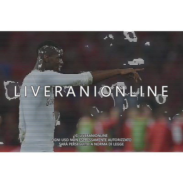 UEFA Francia EURO 2016 Final Tournament Group Stage A Lille - 19.06.2016 Svizzera-Francia Nella Foto:Pogba Paul /Ph.Vitez-Ag. Aldo Liverani