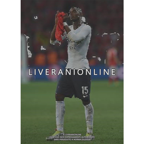 UEFA Francia EURO 2016 Final Tournament Group Stage A Lille - 19.06.2016 Svizzera-Francia Nella Foto:Pogba Paul /Ph.Vitez-Ag. Aldo Liverani