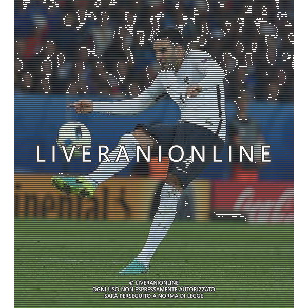 UEFA Francia EURO 2016 Final Tournament Group Stage A Lille - 19.06.2016 Svizzera-Francia Nella Foto:Rami Adil /Ph.Vitez-Ag. Aldo Liverani