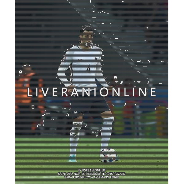 UEFA Francia EURO 2016 Final Tournament Group Stage A Lille - 19.06.2016 Svizzera-Francia Nella Foto:Rami Adil /Ph.Vitez-Ag. Aldo Liverani