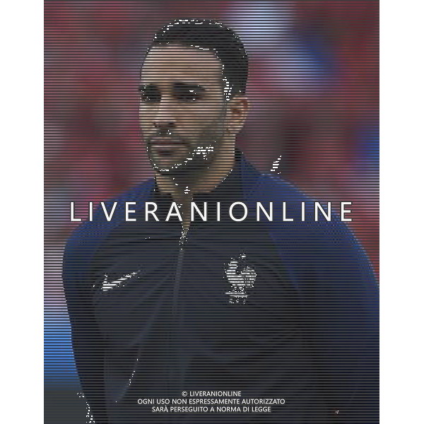 UEFA Francia EURO 2016 Final Tournament Group Stage A Lille - 19.06.2016 Svizzera-Francia Nella Foto:Rami Adil /Ph.Vitez-Ag. Aldo Liverani