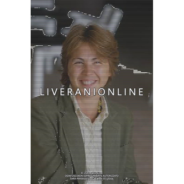 Ottavia Piccolo attrice italiana - Retrospettiva nella foto nel 1982 © ARCHIVIO / AGENZIA ALDO LIVERANI SAS