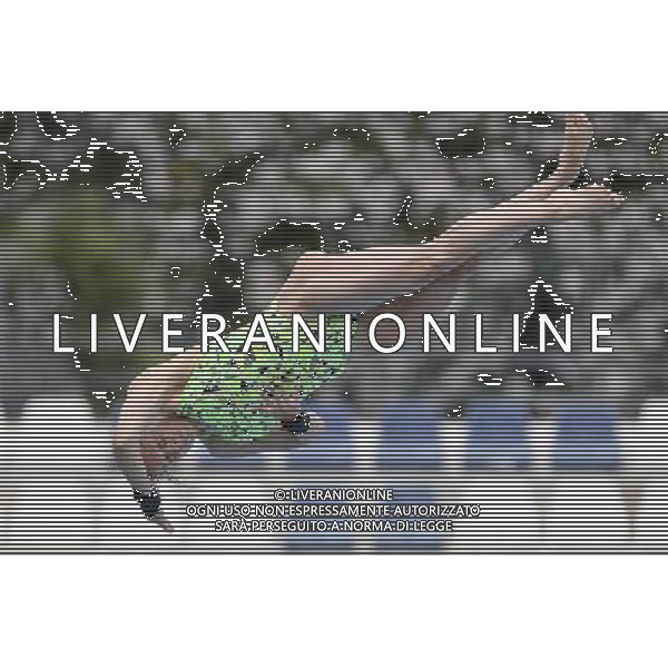 Campionati Italiani Assoluti Estivi Open Roma - 20.05.2016 - Stadio del Nuoto - nella foto: Noemi Batki /Ph. Corradetti - AG ALDO LIVERANI SAS/ AGENZIA ALDO LIVERANI SAS Campionati Italiani Assoluti Estivi Open Tuffi Roma - 20.05.2016