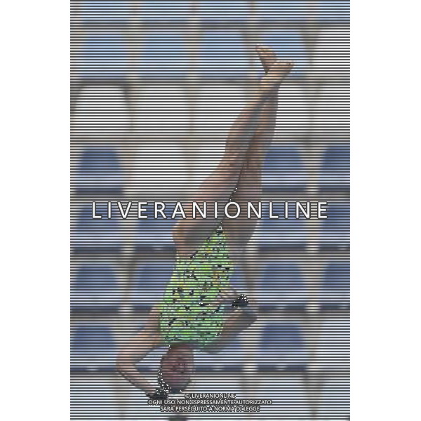 Campionati Italiani Assoluti Estivi Open Roma - 20.05.2016 - Stadio del Nuoto - nella foto: Noemi Batki /Ph. Corradetti - AG ALDO LIVERANI SAS/ AGENZIA ALDO LIVERANI SAS Campionati Italiani Assoluti Estivi Open Tuffi Roma - 20.05.2016