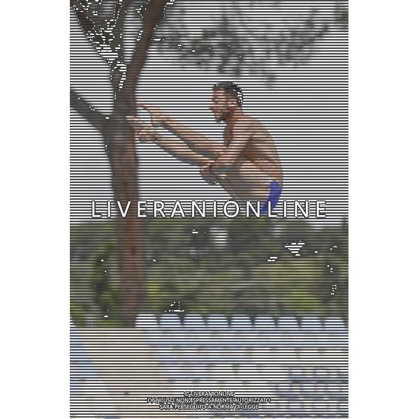 Campionati Italiani Assoluti Estivi Open Roma - 20.05.2016 - Stadio del Nuoto - nella foto: Michele Benedetti /Ph. Corradetti - AG ALDO LIVERANI SAS/ AGENZIA ALDO LIVERANI SAS Campionati Italiani Assoluti Estivi Open Tuffi Roma - 20.05.2016