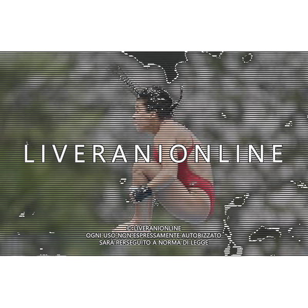 Campionati Italiani Assoluti Estivi Open Roma - 20.05.2016 - Stadio del Nuoto - nella foto: Meghan Benfeito CAN /Ph. Corradetti - AG ALDO LIVERANI SAS/ AGENZIA ALDO LIVERANI SAS Campionati Italiani Assoluti Estivi Open Tuffi Roma - 20.05.2016