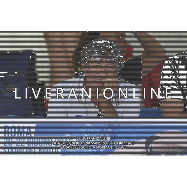 Campionati Italiani Assoluti Estivi Open Roma - 20.05.2016 - Stadio del Nuoto - nella foto: Giorgio Cagnotto /Ph. Corradetti - AG ALDO LIVERANI SAS/ AGENZIA ALDO LIVERANI SAS Campionati Italiani Assoluti Estivi Open Tuffi Roma - 20.05.2016