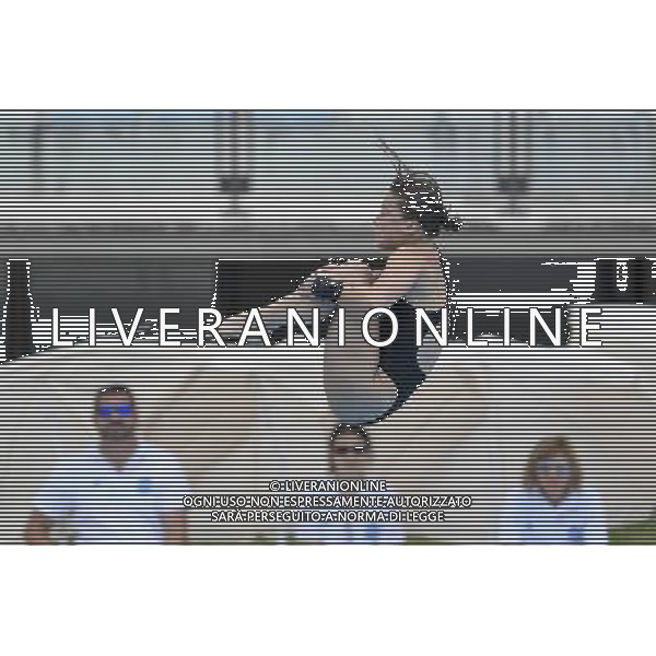 Campionati Italiani Assoluti Estivi Open Roma - 20.05.2016 - Stadio del Nuoto - nella foto: Roseline Filion CAN /Ph. Corradetti - AG ALDO LIVERANI SAS/ AGENZIA ALDO LIVERANI SAS Campionati Italiani Assoluti Estivi Open Tuffi Roma - 20.05.2016