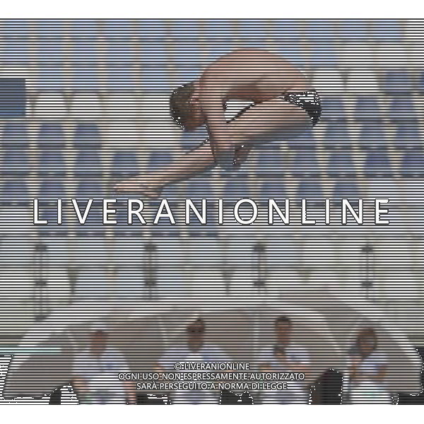 Campionati Italiani Assoluti Estivi Open Roma - 20.05.2016 - Stadio del Nuoto - nella foto: Tommaso Marconi /Ph. Corradetti - AG ALDO LIVERANI SAS/ AGENZIA ALDO LIVERANI SAS Campionati Italiani Assoluti Estivi Open Tuffi Roma - 20.05.2016