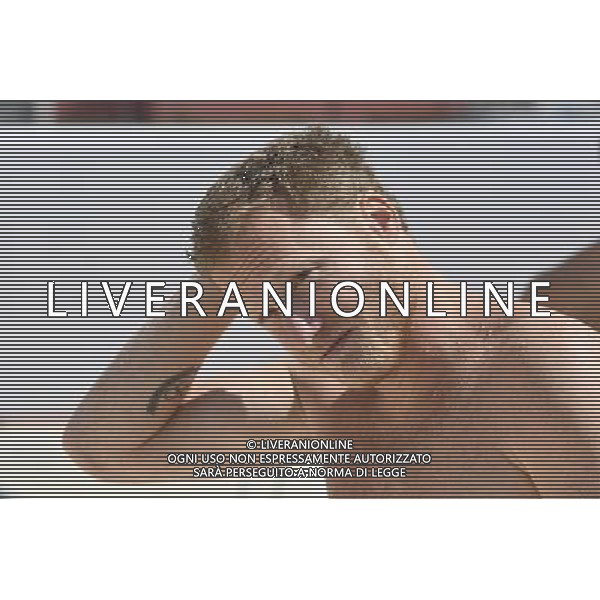 Campionati Italiani Assoluti Estivi Open Roma - 20.05.2016 - Stadio del Nuoto - nella foto: Tommaso Marconi /Ph. Corradetti - AG ALDO LIVERANI SAS/ AGENZIA ALDO LIVERANI SAS Campionati Italiani Assoluti Estivi Open Tuffi Roma - 20.05.2016