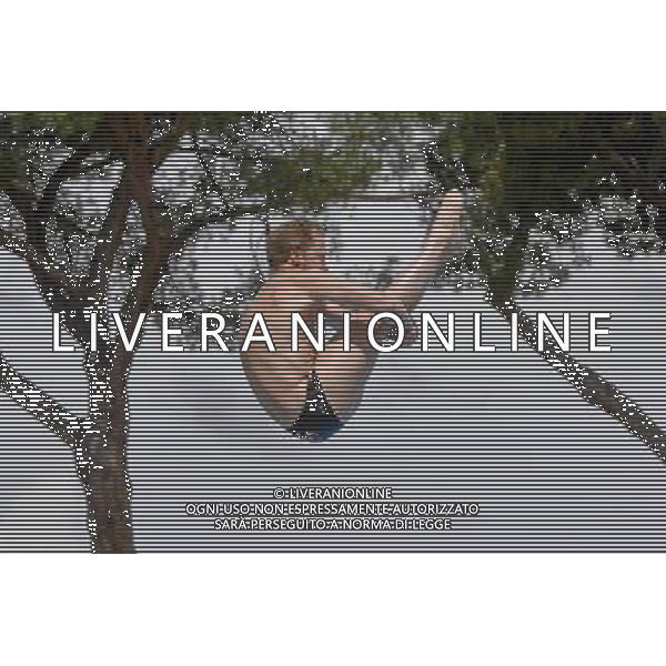 Campionati Italiani Assoluti Estivi Open Roma - 20.05.2016 - Stadio del Nuoto - nella foto: Tommaso Marconi /Ph. Corradetti - AG ALDO LIVERANI SAS/ AGENZIA ALDO LIVERANI SAS Campionati Italiani Assoluti Estivi Open Tuffi Roma - 20.05.2016