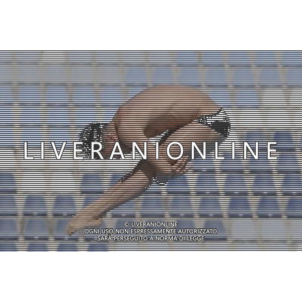 Campionati Italiani Assoluti Estivi Open Roma - 20.05.2016 - Stadio del Nuoto - nella foto: Tommaso Rinaldi /Ph. Corradetti - AG ALDO LIVERANI SAS/ AGENZIA ALDO LIVERANI SAS Campionati Italiani Assoluti Estivi Open Tuffi Roma - 20.05.2016