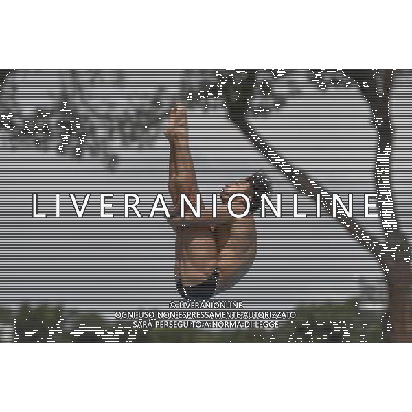 Campionati Italiani Assoluti Estivi Open Roma - 20.05.2016 - Stadio del Nuoto - nella foto: Giovanni Tocci /Ph. Corradetti - AG ALDO LIVERANI SAS/ AGENZIA ALDO LIVERANI SAS Campionati Italiani Assoluti Estivi Open Tuffi Roma - 20.05.2016