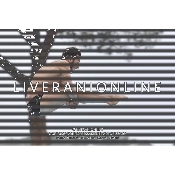 Campionati Italiani Assoluti Estivi Open Roma - 20.05.2016 - Stadio del Nuoto - nella foto: Michele Benedetti /Ph. Corradetti - AG ALDO LIVERANI SAS/ AGENZIA ALDO LIVERANI SAS Campionati Italiani Assoluti Estivi Open Tuffi Roma - 20.05.2016