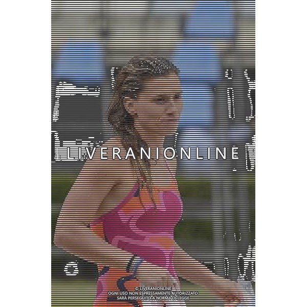 Campionati Italiani Assoluti Estivi Open Roma - 20.05.2016 - Stadio del Nuoto - nella foto: Francesca Dallape\' /Ph. Corradetti - AG ALDO LIVERANI SAS/ AGENZIA ALDO LIVERANI SAS Campionati Italiani Assoluti Estivi Open Tuffi Roma - 20.05.2016