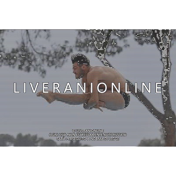 Campionati Italiani Assoluti Estivi Open Roma - 20.05.2016 - Stadio del Nuoto - nella foto: Tommaso Rinaldi /Ph. Corradetti - AG ALDO LIVERANI SAS/ AGENZIA ALDO LIVERANI SAS Campionati Italiani Assoluti Estivi Open Tuffi Roma - 20.05.2016