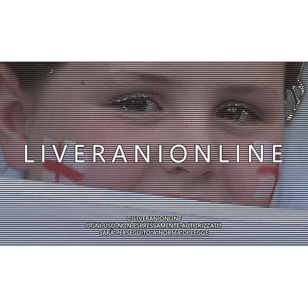 UEFA Francia EURO 2016 Final Tournament Group Stage B Saint-Etienne - 20.06.2016 Slovacchia-Inghilterra Nella Foto:tifosi inghilterra /Ph.Vitez-Ag. Aldo Liverani