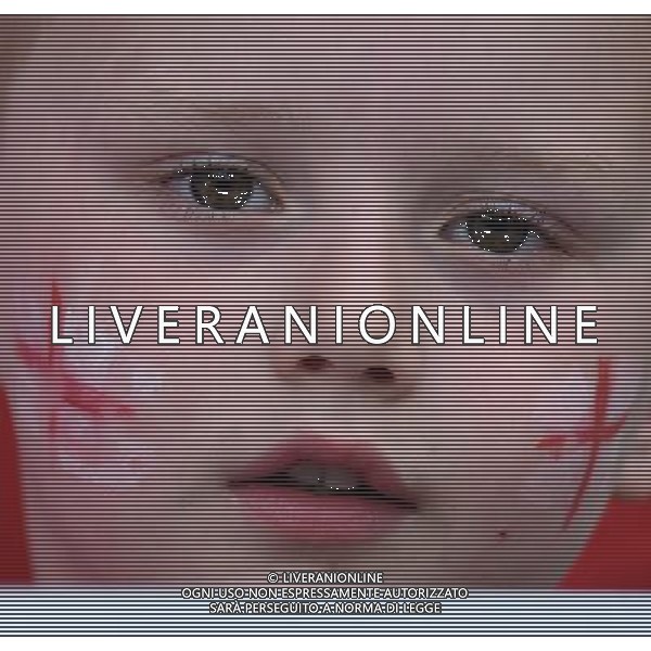 UEFA Francia EURO 2016 Final Tournament Group Stage B Saint-Etienne - 20.06.2016 Slovacchia-Inghilterra Nella Foto:tifosi inghilterra /Ph.Vitez-Ag. Aldo Liverani