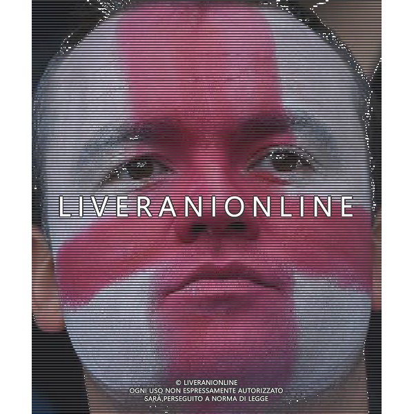 UEFA Francia EURO 2016 Final Tournament Group Stage B Saint-Etienne - 20.06.2016 Slovacchia-Inghilterra Nella Foto:tifosi inghilterra /Ph.Vitez-Ag. Aldo Liverani