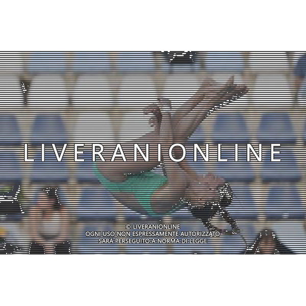 Campionati Italiani Assoluti Estivi Open Roma - 20.05.2016 - Stadio del Nuoto - nella foto: Tania Cagnotto e Francesca Dallape\' /Ph. Corradetti - AG ALDO LIVERANI SAS/ AGENZIA ALDO LIVERANI SAS Campionati Italiani Assoluti Estivi Open Tuffi Roma - 20.05.2016