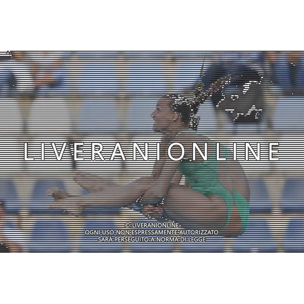 Campionati Italiani Assoluti Estivi Open Roma - 20.05.2016 - Stadio del Nuoto - nella foto: Tania Cagnotto e Francesca Dallape\' /Ph. Corradetti - AG ALDO LIVERANI SAS/ AGENZIA ALDO LIVERANI SAS Campionati Italiani Assoluti Estivi Open Tuffi Roma - 20.05.2016