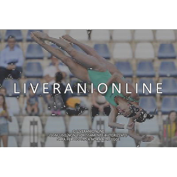 Campionati Italiani Assoluti Estivi Open Roma - 20.05.2016 - Stadio del Nuoto - nella foto: Tania Cagnotto e Francesca Dallape\' /Ph. Corradetti - AG ALDO LIVERANI SAS/ AGENZIA ALDO LIVERANI SAS Campionati Italiani Assoluti Estivi Open Tuffi Roma - 20.05.2016