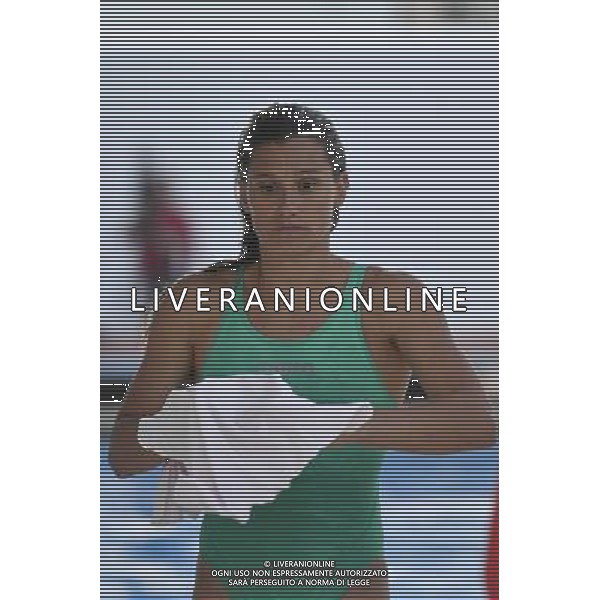 Campionati Italiani Assoluti Estivi Open Roma - 20.05.2016 - Stadio del Nuoto - nella foto: Francesca Dallape\' /Ph. Corradetti - AG ALDO LIVERANI SAS/ AGENZIA ALDO LIVERANI SAS Campionati Italiani Assoluti Estivi Open Tuffi Roma - 20.05.2016