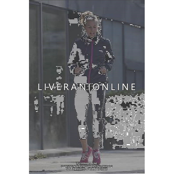 Campionati Italiani Assoluti Estivi Open Roma - 20.05.2016 - Stadio del Nuoto - nella foto: Tania Cagnotto /Ph. Corradetti - AG ALDO LIVERANI SAS/ AGENZIA ALDO LIVERANI SAS Campionati Italiani Assoluti Estivi Open Tuffi Roma - 20.05.2016