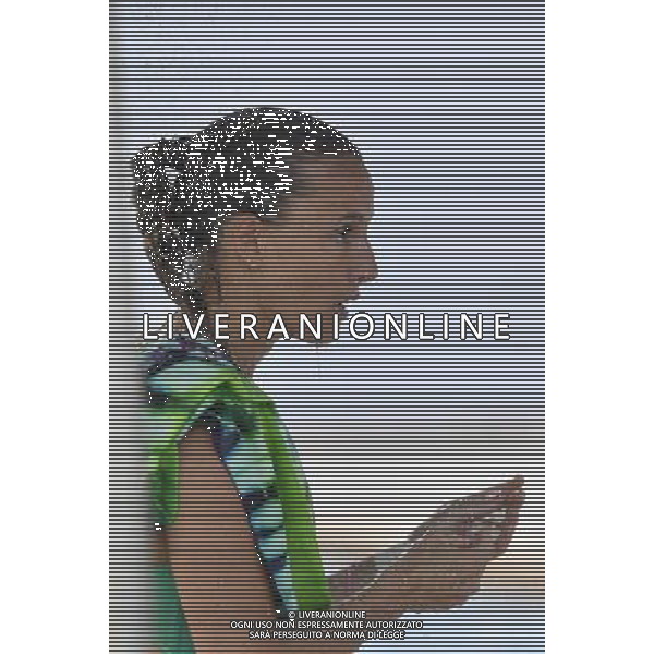 Campionati Italiani Assoluti Estivi Open Roma - 20.05.2016 - Stadio del Nuoto - nella foto: Tania Cagnotto /Ph. Corradetti - AG ALDO LIVERANI SAS/ AGENZIA ALDO LIVERANI SAS Campionati Italiani Assoluti Estivi Open Tuffi Roma - 20.05.2016