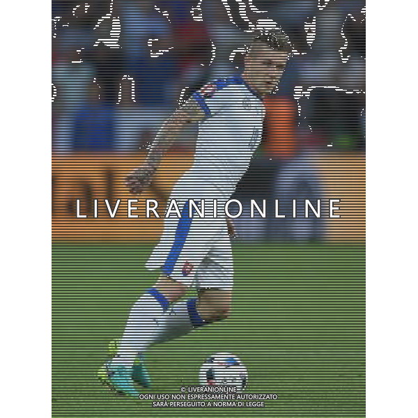 UEFA Francia EURO 2016 Final Tournament Group Stage B Saint-Etienne - 20.06.2016 Slovacchia-Inghilterra Nella Foto:kucka /Ph.Vitez-Ag. Aldo Liverani