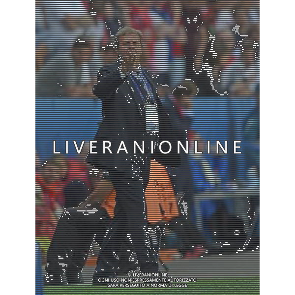 UEFA Francia EURO 2016 Final Tournament Group Stage B Saint-Etienne - 20.06.2016 Slovacchia-Inghilterra Nella Foto:kozak /Ph.Vitez-Ag. Aldo Liverani