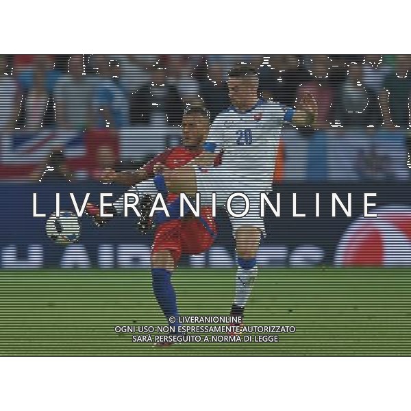 UEFA Francia EURO 2016 Final Tournament Group Stage B Saint-Etienne - 20.06.2016 Slovacchia-Inghilterra Nella Foto:mak-bertrand /Ph.Vitez-Ag. Aldo Liverani
