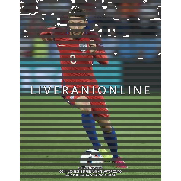 UEFA Francia EURO 2016 Final Tournament Group Stage B Saint-Etienne - 20.06.2016 Slovacchia-Inghilterra Nella Foto:lallana /Ph.Vitez-Ag. Aldo Liverani