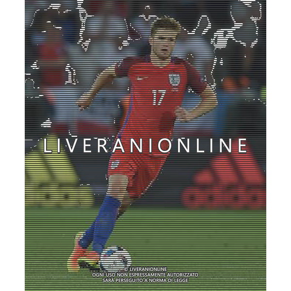 UEFA Francia EURO 2016 Final Tournament Group Stage B Saint-Etienne - 20.06.2016 Slovacchia-Inghilterra Nella Foto:dier /Ph.Vitez-Ag. Aldo Liverani