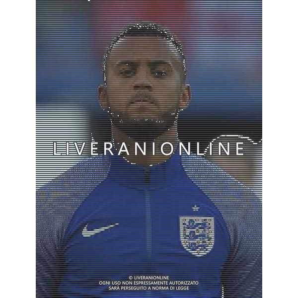 UEFA Francia EURO 2016 Final Tournament Group Stage B Saint-Etienne - 20.06.2016 Slovacchia-Inghilterra Nella Foto:Bertrand Ryan /Ph.Vitez-Ag. Aldo Liverani