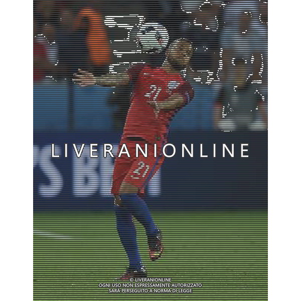 UEFA Francia EURO 2016 Final Tournament Group Stage B Saint-Etienne - 20.06.2016 Slovacchia-Inghilterra Nella Foto:Bertrand Ryan /Ph.Vitez-Ag. Aldo Liverani