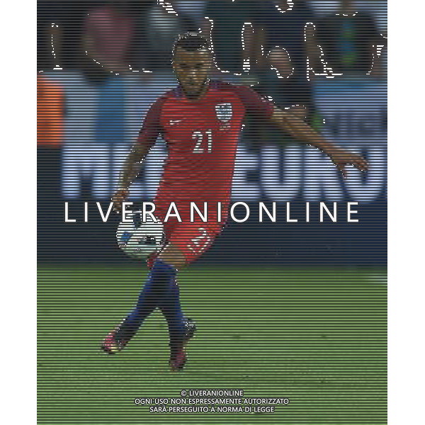 UEFA Francia EURO 2016 Final Tournament Group Stage B Saint-Etienne - 20.06.2016 Slovacchia-Inghilterra Nella Foto:Bertrand Ryan /Ph.Vitez-Ag. Aldo Liverani
