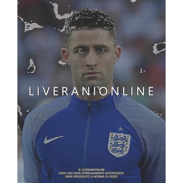 UEFA Francia EURO 2016 Final Tournament Group Stage B Saint-Etienne - 20.06.2016 Slovacchia-Inghilterra Nella Foto:Cahill Gary /Ph.Vitez-Ag. Aldo Liverani